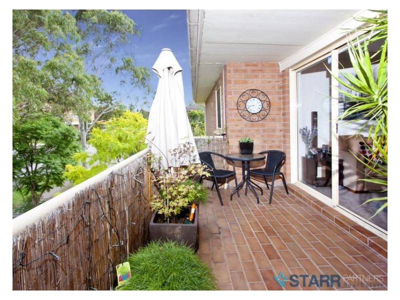 14/30-34 Manchester Street, Merrylands NSW 2160