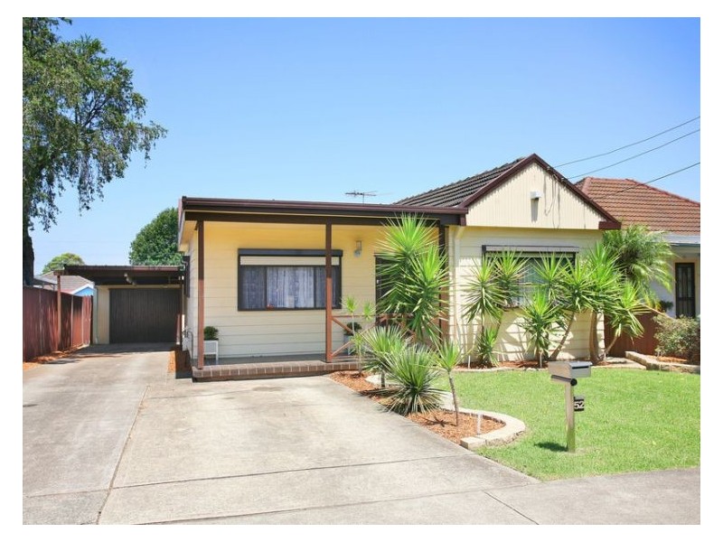 52 Wisdom Street, Guildford NSW 2161