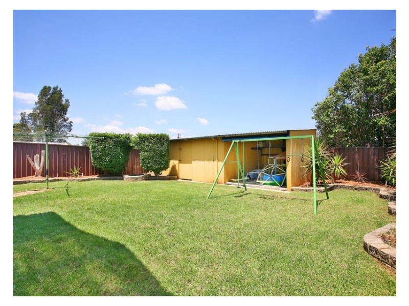 52 Wisdom Street, Guildford NSW 2161