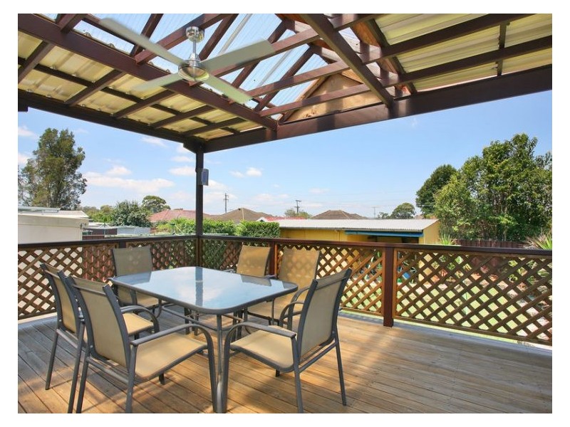 52 Wisdom Street, Guildford NSW 2161