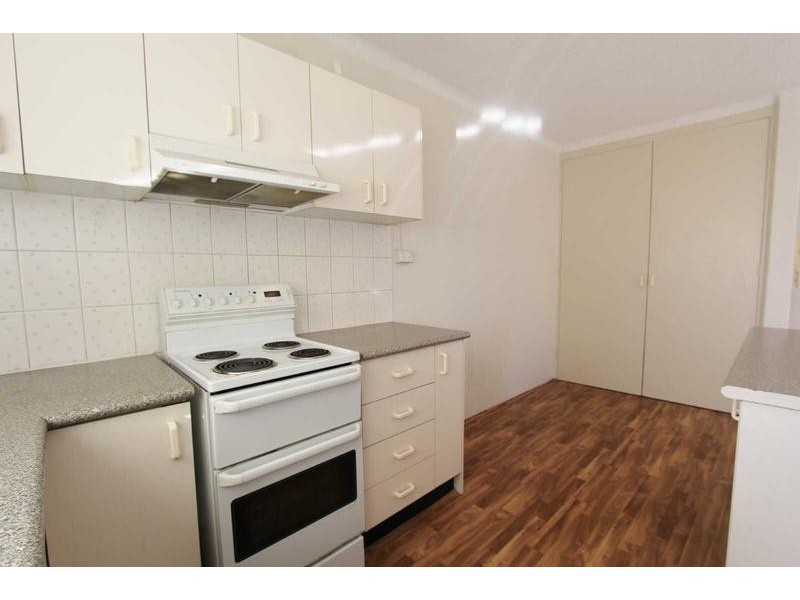 8/52 SHEFFIELD STREET, Merrylands NSW 2160