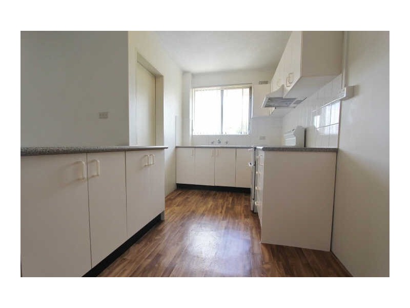 8/52 SHEFFIELD STREET, Merrylands NSW 2160