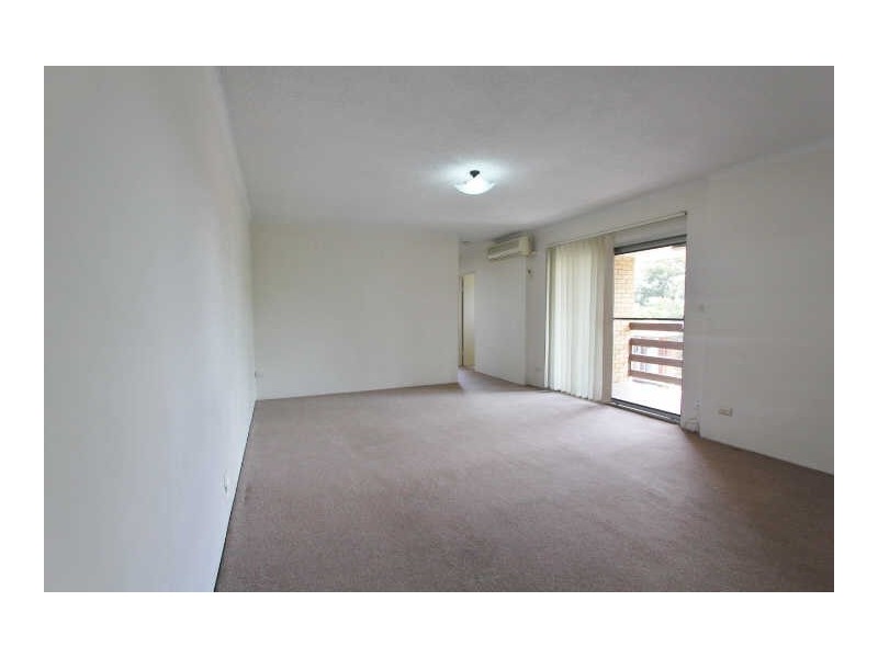 8/52 SHEFFIELD STREET, Merrylands NSW 2160