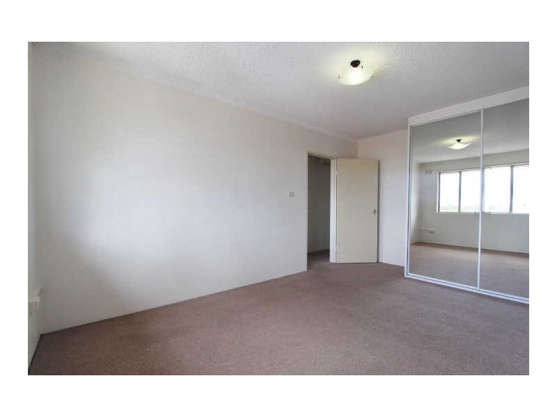 8/52 SHEFFIELD STREET, Merrylands NSW 2160