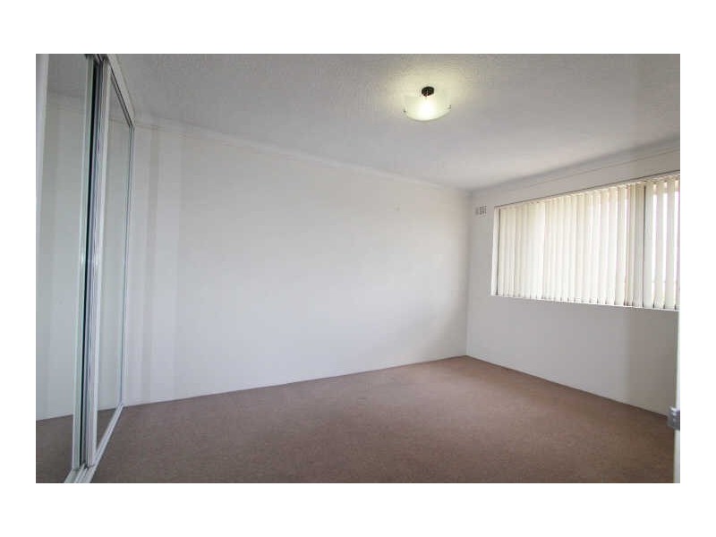 8/52 SHEFFIELD STREET, Merrylands NSW 2160