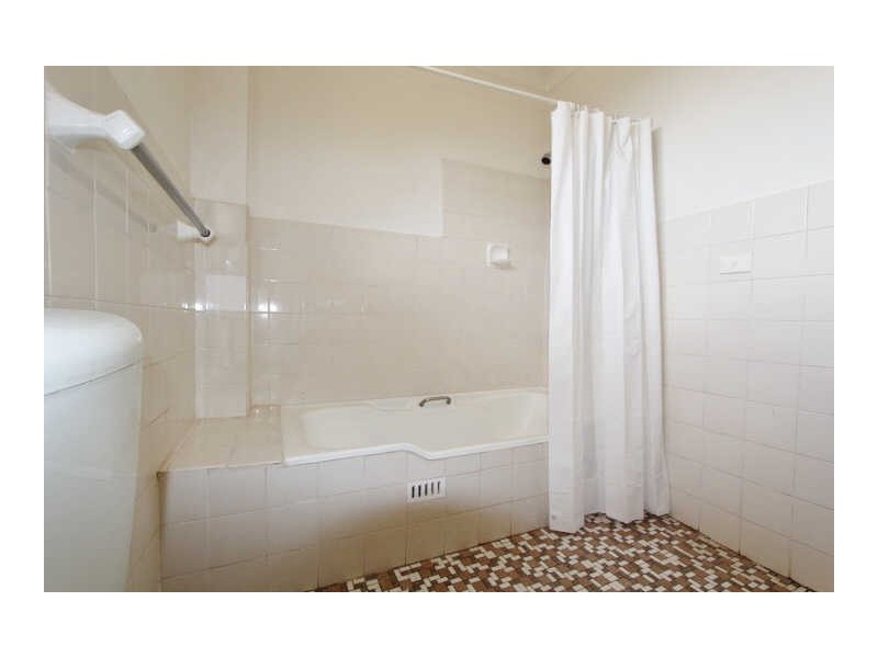 8/52 SHEFFIELD STREET, Merrylands NSW 2160