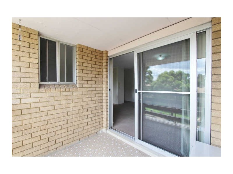 8/52 SHEFFIELD STREET, Merrylands NSW 2160