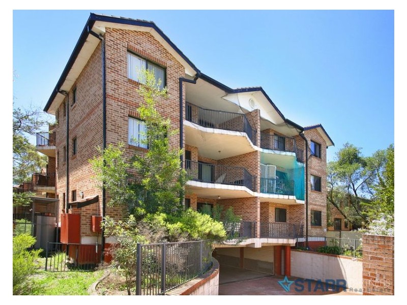 7/49-51 Calliope Street, Guildford NSW 2161