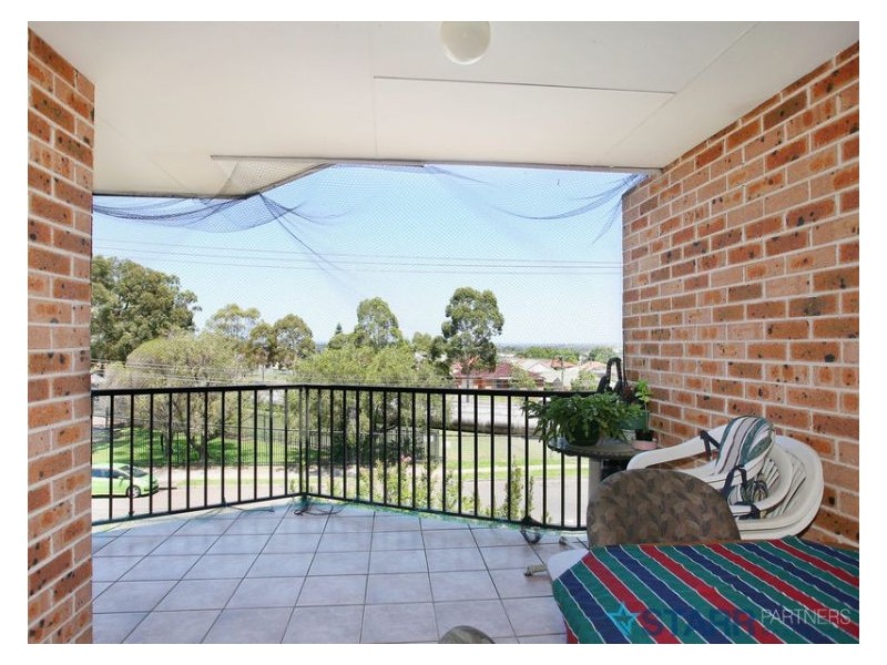 7/49-51 Calliope Street, Guildford NSW 2161