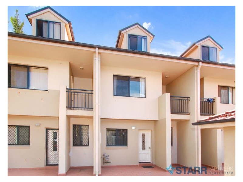 14/39-47 Wellington Road, Granville NSW 2142