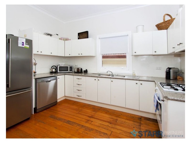 6A Berwick Street, Guildford NSW 2161