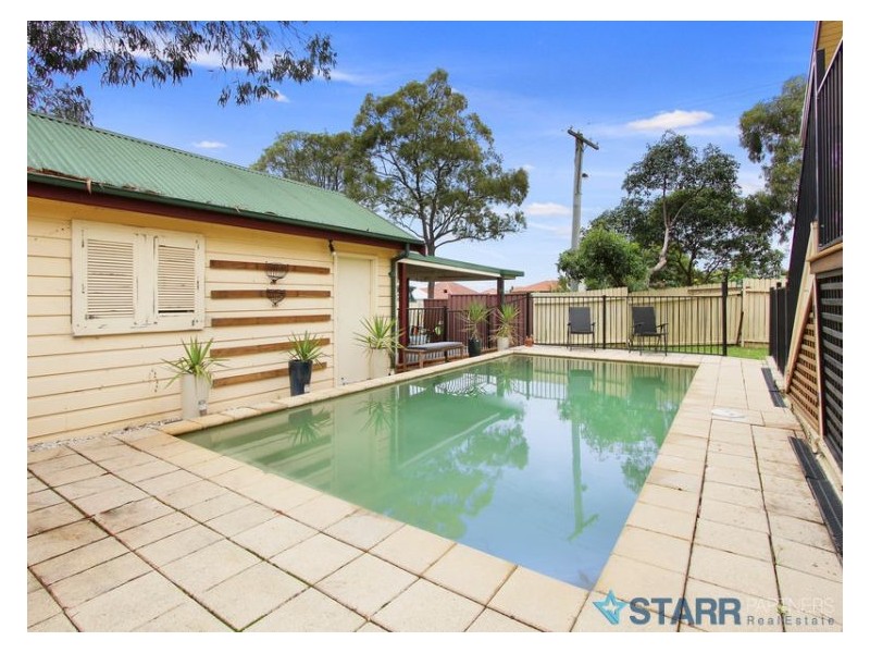 6A Berwick Street, Guildford NSW 2161