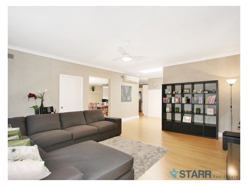 18 Murdock Street, Guildford NSW 2161