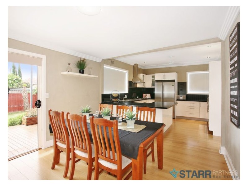 18 Murdock Street, Guildford NSW 2161