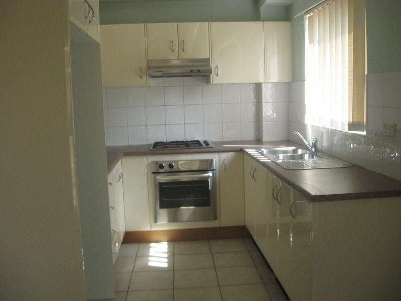 17/30 MEMORIAL AVENUE, Merrylands NSW 2160