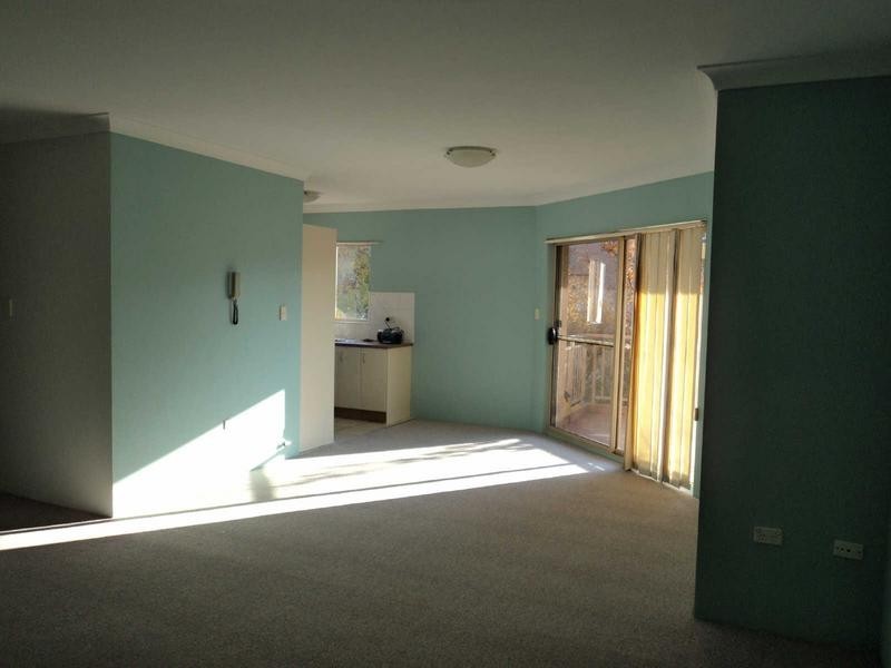 17/30 MEMORIAL AVENUE, Merrylands NSW 2160