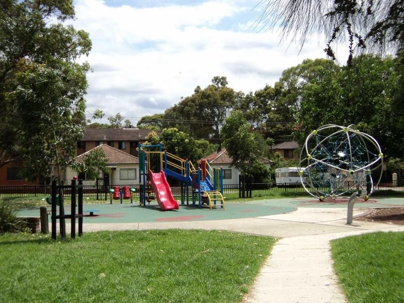 04/32 CHETWYND ROAD, Merrylands NSW 2160