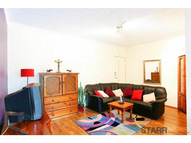 02/33 CROWN STREET, Granville NSW 2142