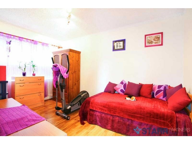 02/33 CROWN STREET, Granville NSW 2142