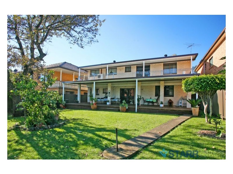 77 Sherwood Road, Merrylands NSW 2160