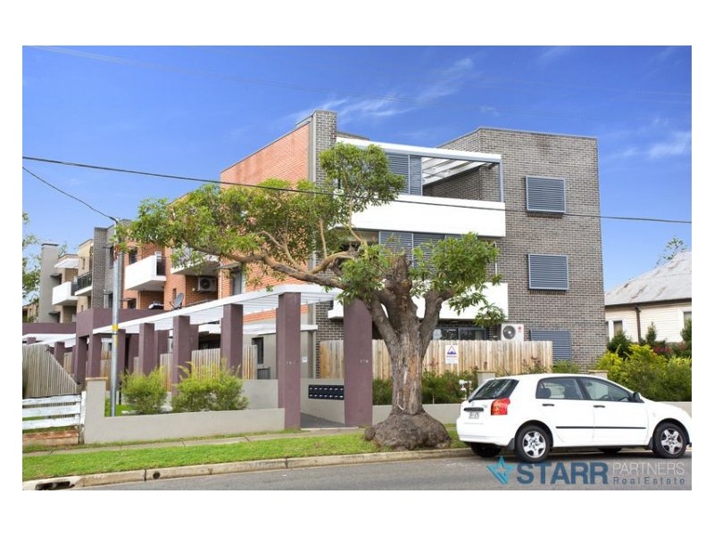 1/268 Railway Terrace, Guildford NSW 2161