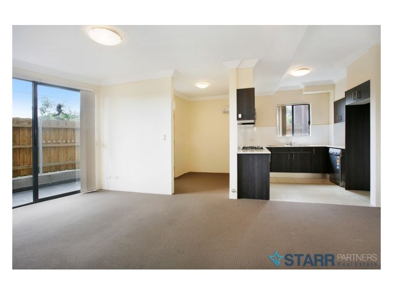 1/268 Railway Terrace, Guildford NSW 2161