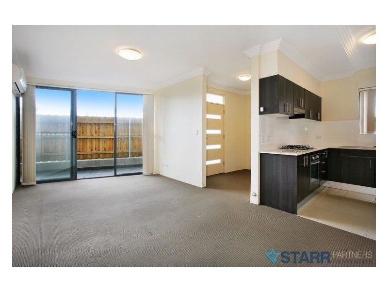 1/268 Railway Terrace, Guildford NSW 2161