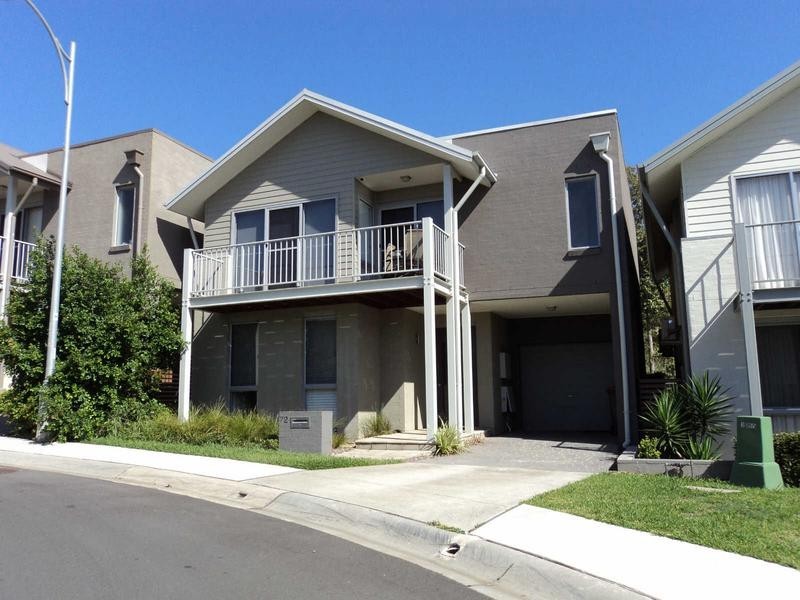 72 CONDOIN LANE, Pemulwuy NSW 2145