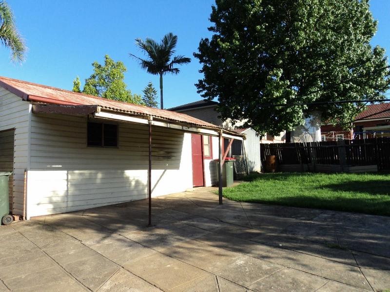 09 EDWARD STREET, Guildford NSW 2161