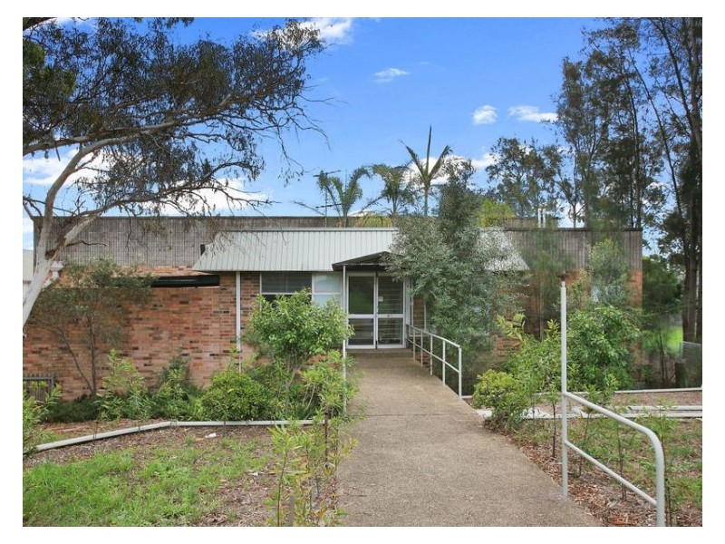 14-15/108 Percival Road, Smithfield NSW 2164