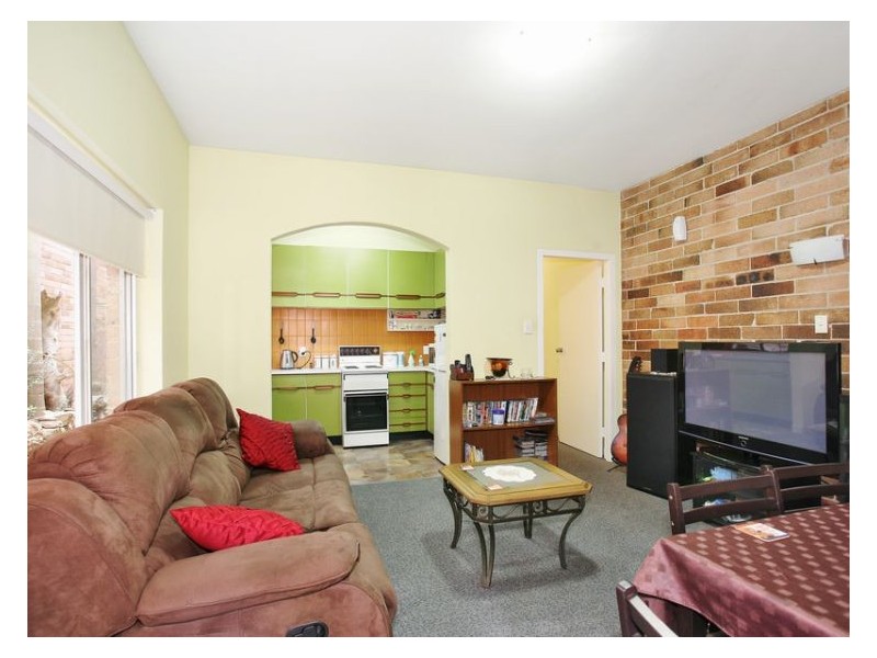 14-15/108 Percival Road, Smithfield NSW 2164