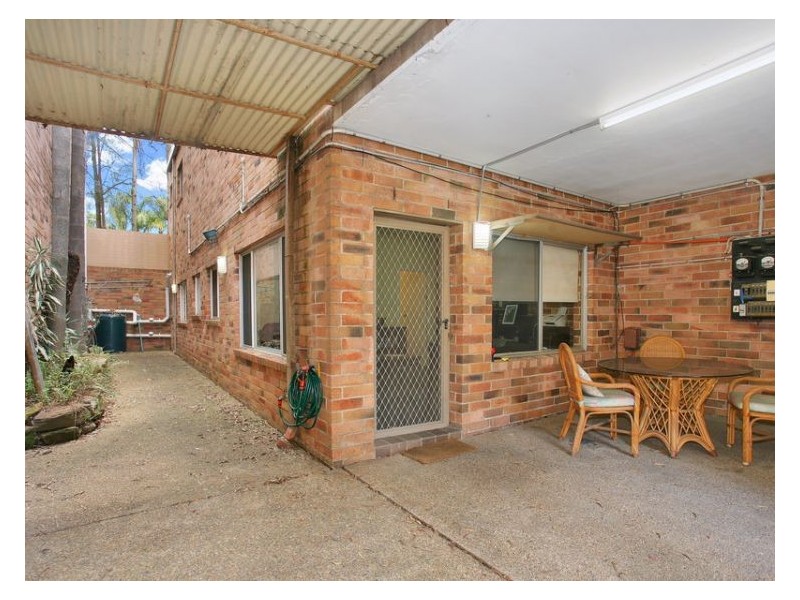 14-15/108 Percival Road, Smithfield NSW 2164
