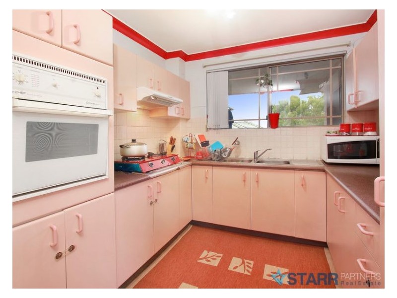 10/56 Birmingham Street, Merrylands NSW 2160