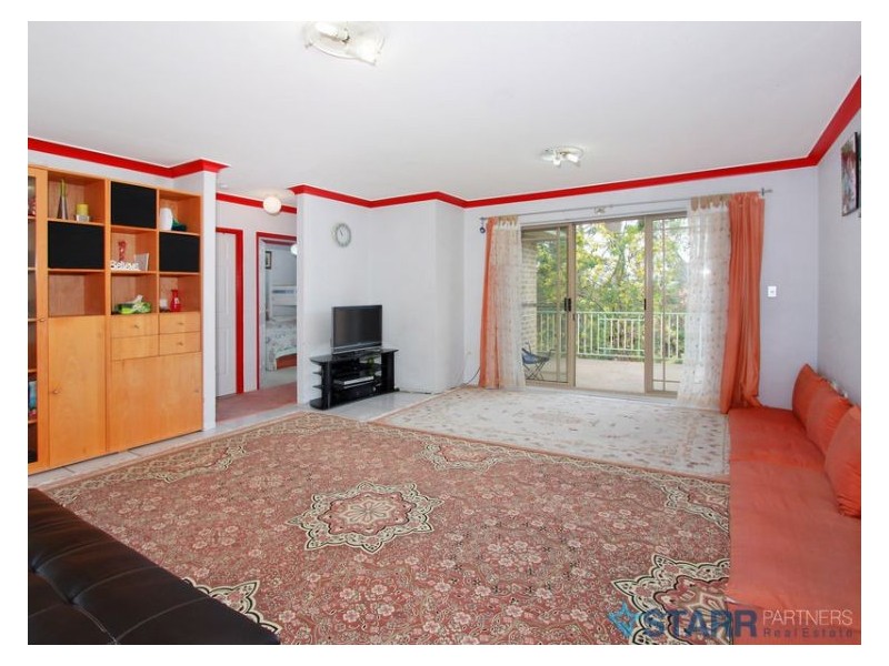 10/56 Birmingham Street, Merrylands NSW 2160