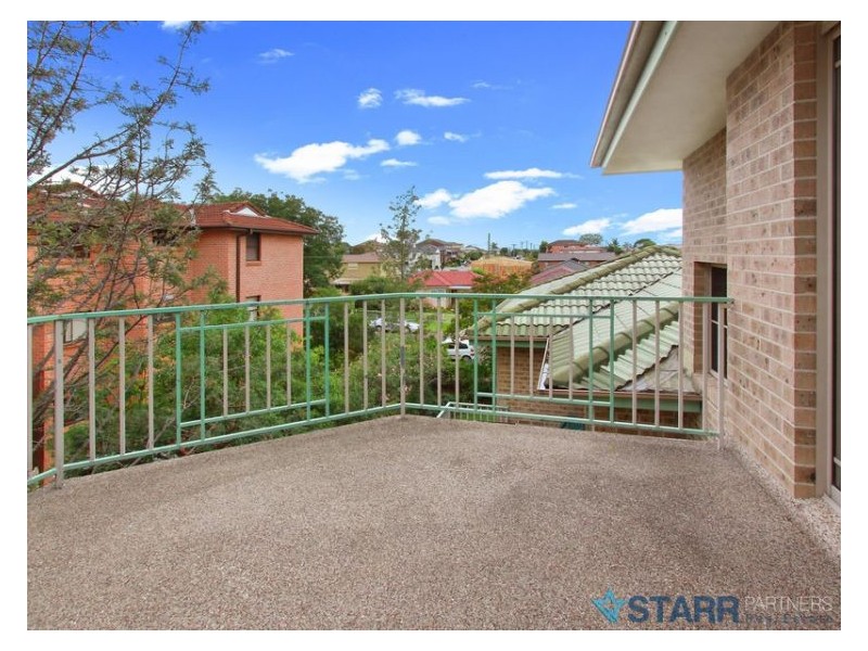10/56 Birmingham Street, Merrylands NSW 2160