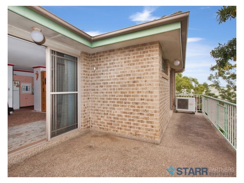 10/56 Birmingham Street, Merrylands NSW 2160