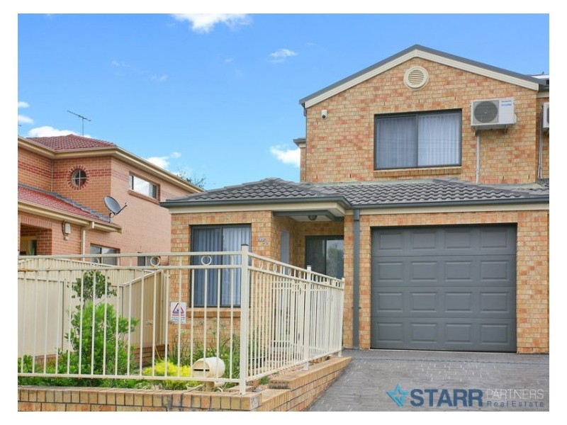 45A Boronia Street, South Wentworthville NSW 2145