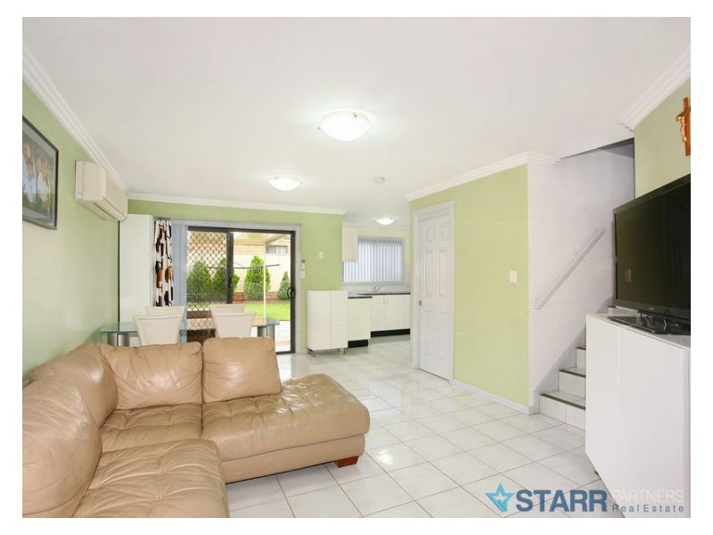 45A Boronia Street, South Wentworthville NSW 2145