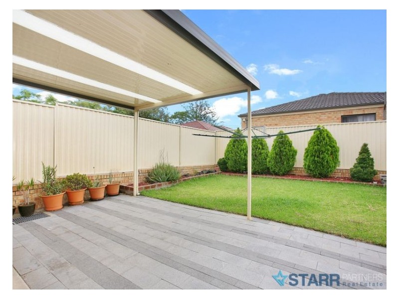 45A Boronia Street, South Wentworthville NSW 2145