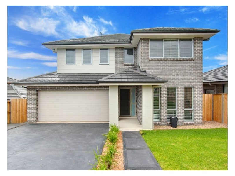 16 Muttong Street, Pemulwuy NSW 2145