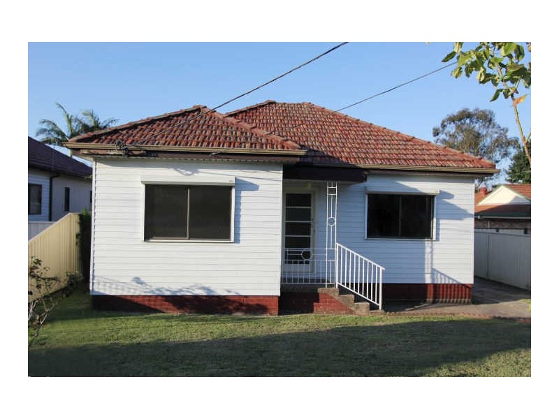11 CHELSEA STREET, Merrylands NSW 2160