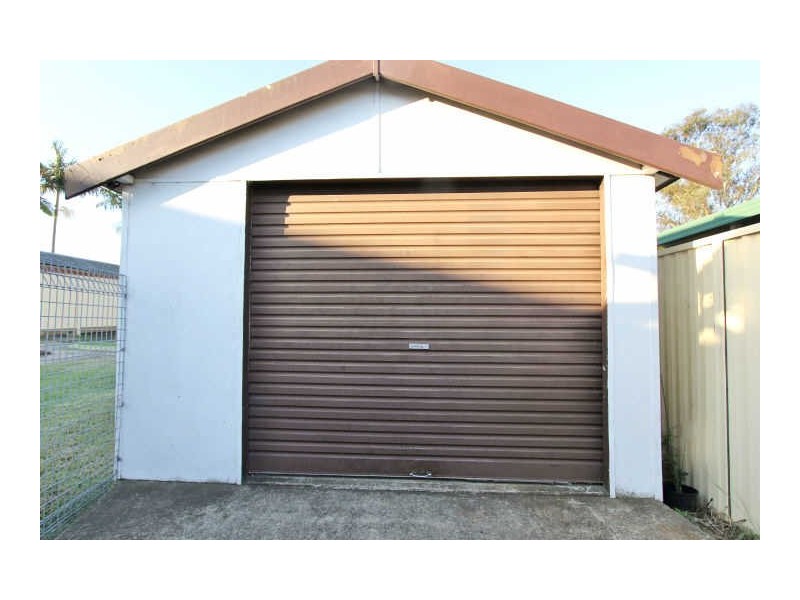 11 CHELSEA STREET, Merrylands NSW 2160