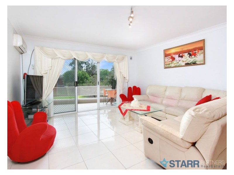 3/44-46 Memorial Avenue, Merrylands NSW 2160