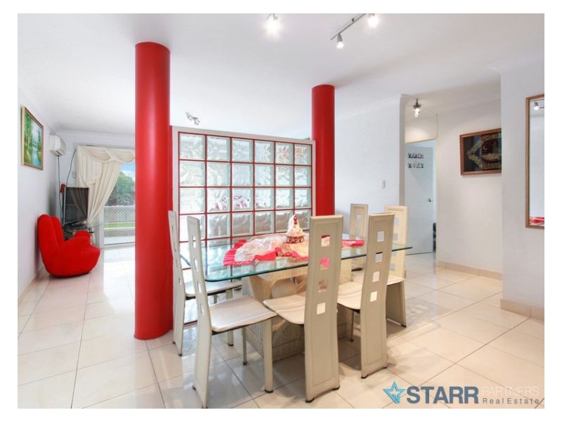 3/44-46 Memorial Avenue, Merrylands NSW 2160