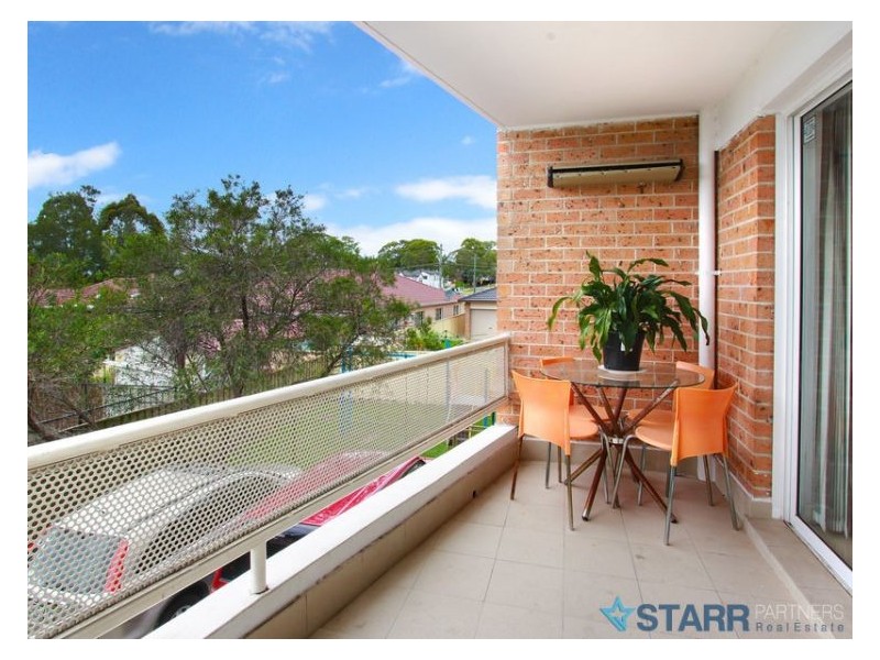 3/44-46 Memorial Avenue, Merrylands NSW 2160