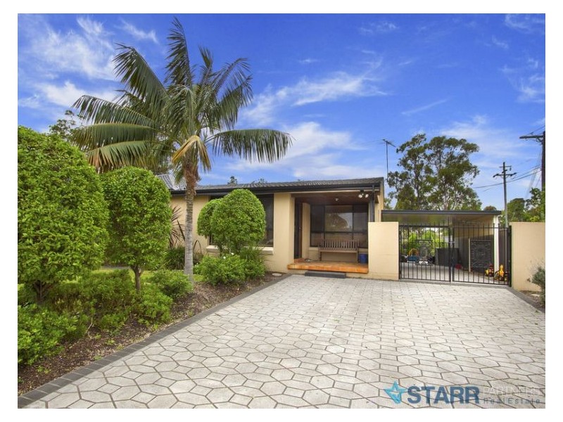 44 Pambula Crescent, Woodpark NSW 2164