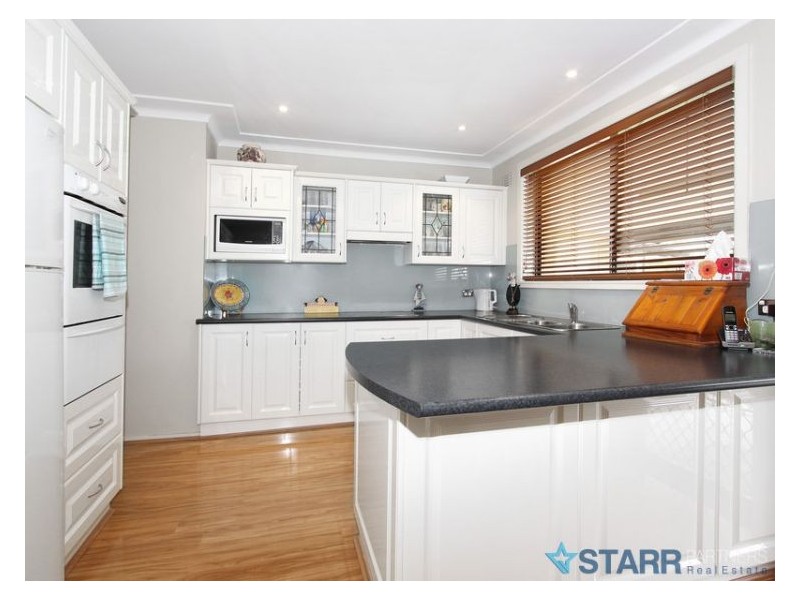 44 Pambula Crescent, Woodpark NSW 2164