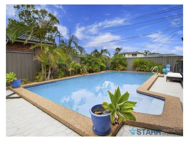 44 Pambula Crescent, Woodpark NSW 2164