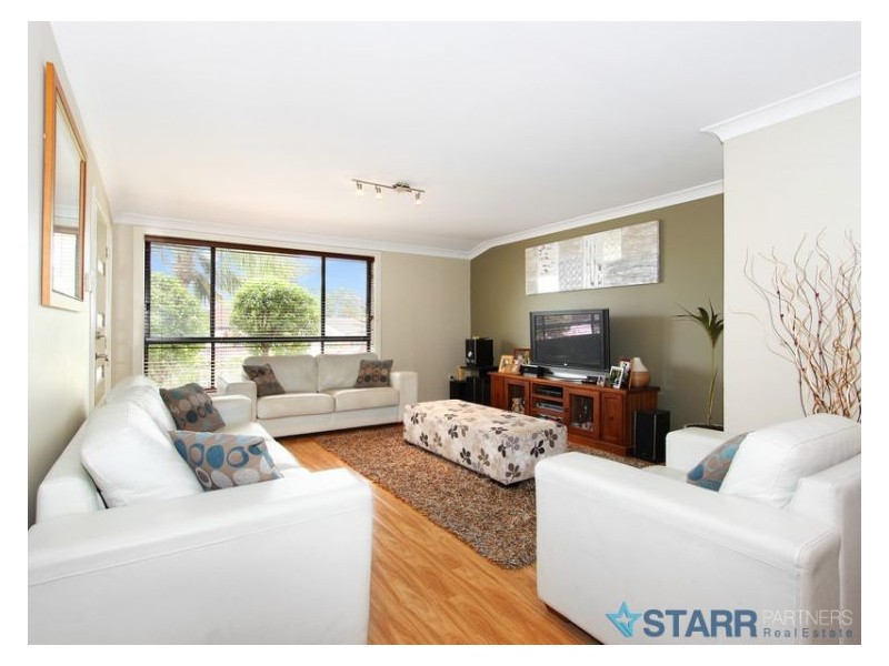 44 Pambula Crescent, Woodpark NSW 2164