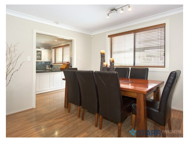 44 Pambula Crescent, Woodpark NSW 2164